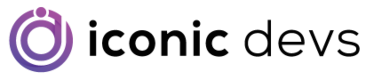 Iconic Devs logo