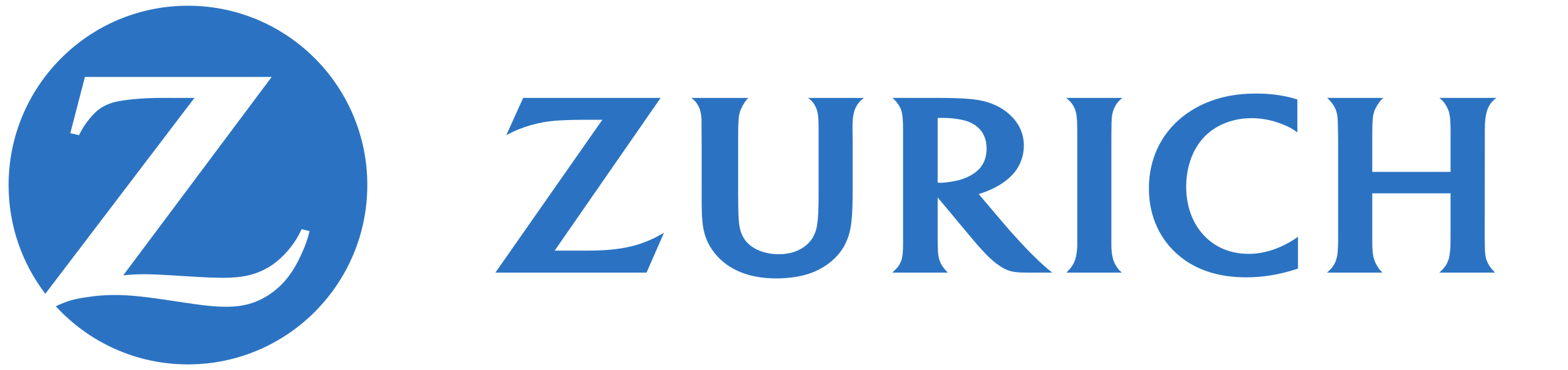 Zurich Insurance Company Ltd